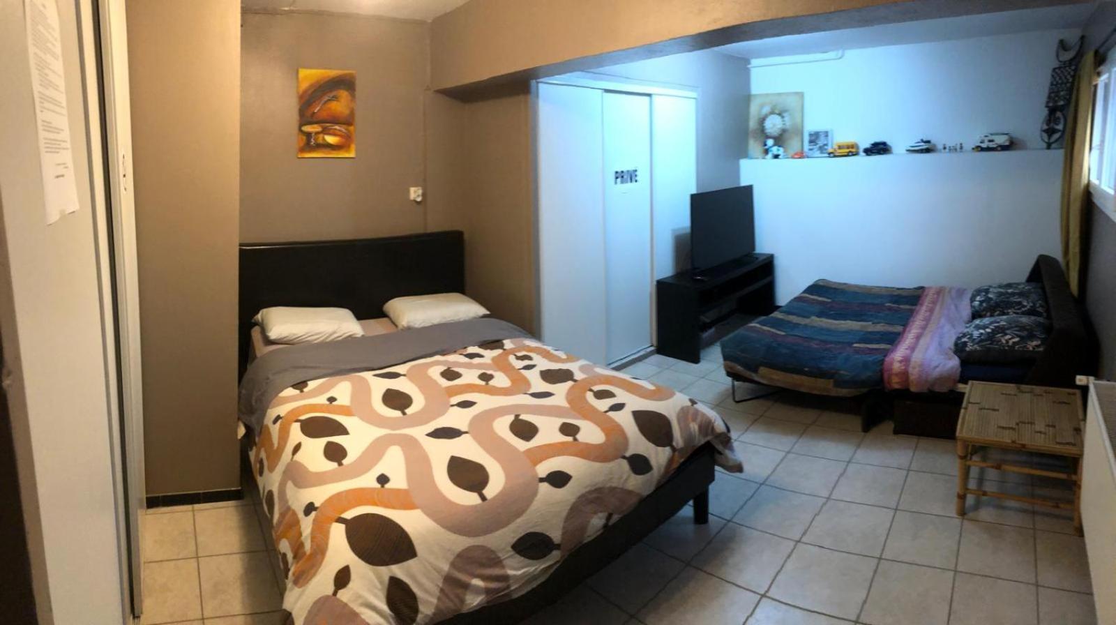 Comme A La Maison ! Chavanoz المظهر الخارجي الصورة